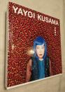 YAYOI　KUSAMA 2004-2005 草間彌生