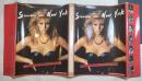 Seven in New York 　英語・仏語併記　LE GRAND LIVRE DE LA PHOTO DE MODE