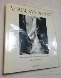 ＶＩＳＵＡＬ　ＳＹＭＰＨＯＮＹ： Photographische Komposition in vier Saetzen 【ドイツ語版】