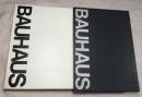 The Bauhaus  : Weimar, Dessau, Berlin, Chicago　バウハウス　英文