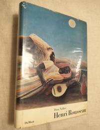 Henri Rousseau  アンリ・ルソー　独文