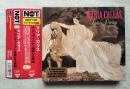 Maria Callas　La Divina　CDアルバム（3枚組）