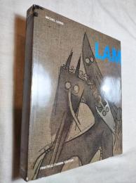 Wifredo Lam  （ヴィフルド・ラム）　イタリア語