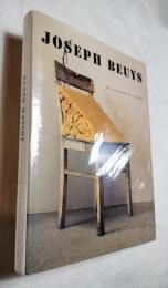 ヨーゼフ・ボイス　Joseph Beuys  Un panorama de l'oeuvre　仏文