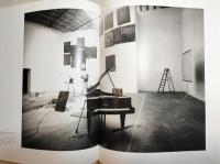 ヨーゼフ・ボイス　Joseph Beuys  Un panorama de l'oeuvre　仏文