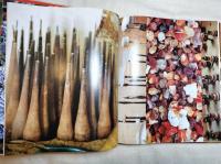 Rajasthan　ラジャスタン　英文　写真集