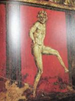 ポンペイの壁画　ヴェスヴィオ山噴火で埋没した地域の壁画集成