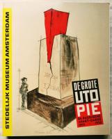 De Grote Utopie　Russische Avantgarde 1915-1932/The Great Utopia　Russian Avant-Garde 1915-1932/Die Grosse Utopia　Russische Avant-Garde 1915-1932
