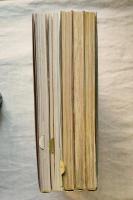 別冊太陽　絵本名画館　初山滋:線と色彩の詩人/竹久夢二:子どもの四季/武井武雄:おとぎの国の王様/高畠華宵:美少年・美少女幻影/蕗谷虹児：愛の抒情画集　５冊一括　※特別附録付