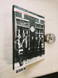 スピッツ 結成30周年記念 写真集 ロックンロールの微熱 ロンドンにて