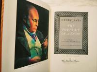 The Portrait of a Lady (The 100 Greatest Books Ever Written)