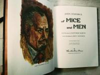 Of Mice and Men (The 100 Greatest Books Ever Written)