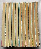 少年タイガー　サンケイ児童文庫　全11巻