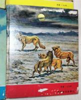 少年タイガー　サンケイ児童文庫　全11巻