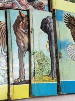 少年タイガー　サンケイ児童文庫　全11巻