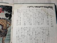 少年タイガー　サンケイ児童文庫　全11巻