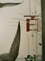 鳥百態 : 岡崎立作品集