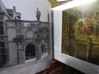 Palazzo Rubens　パラッツォ ルーベンス　The Master as Architect