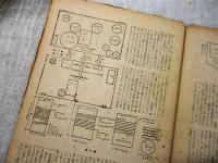 国民科学　科学史の中から：高木純一/十円の栄養価：井上兼雄/真空蒸発式製塩法：矢田武雄