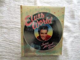 ELVIS WORLD (英文) 