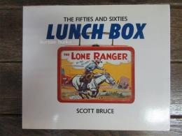 LUNCH BOX 　THE FIFTIES AND SIXTIES　ランチボックス