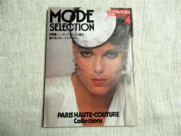 MODE SELECTION（モード・セレクシオン）