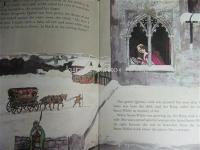Snow-White and the Seven Dwarfs　白雪姫と七人の小人　英文