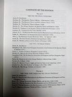 Keynes, Chicago and Friedman（英文）　全２冊揃い