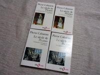 Le Siècle de Picasso（ピカソの世紀）　全４冊揃い