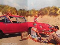 Beautiful　Cars　Transportation Series 2　英文絵本