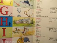 ABC　洋書絵本