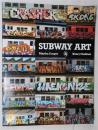 SUBWAY ART サブウエイアート