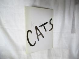 CATS（キャッツ）　サイン入り