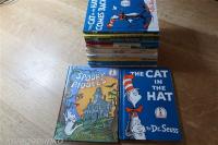 BEGINNER BOOKS　16冊一括　I Can Read It All By Myself　GROLIER BOOK CLUB EDITION