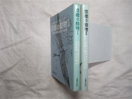 京都の動物　（1）哺乳類・鳥類・爬虫類・両生類)　（２）魚・淡水生物・昆虫とクモ