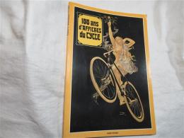 100 ans d'affiches du cycle