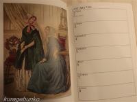 Victoria and Albert Museum  Fashion Diary 1984