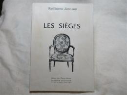 Les sièges (Français)