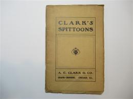 Clark's Spittoons Catalog