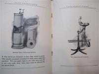 Clark's Spittoons Catalog