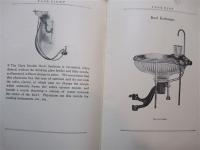 Clark's Spittoons Catalog