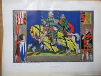 Journal de la décoration : recueil de dessins pour les arts industriels　6冊一括