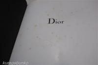 Dior　CHRISTIAN DIOR 1905-1957　ディオール　英文　