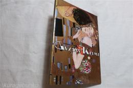 Gustav Klimt　グスタフ クリムト　ペーパーバックタイプ　英文