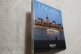 UNGARN 　ハンガリー写真集　独文