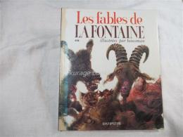 Les Fables, tome 2