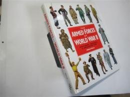 The Armed Forces of World War II. Uniforms, Insigna & Organisation