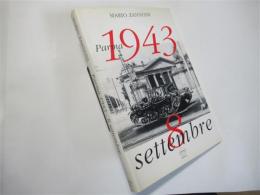 Parma 1943, 8 settembre　