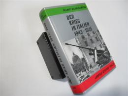 Der Krieg in Italien 1943 - 1945