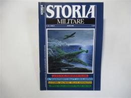 Storia Militare 　n. 102 - marzo 2002